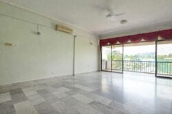 Toh Yi Court (D21), Condominium #536230791